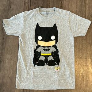 DC comics originals Pop! Heroes Batman T-shirt